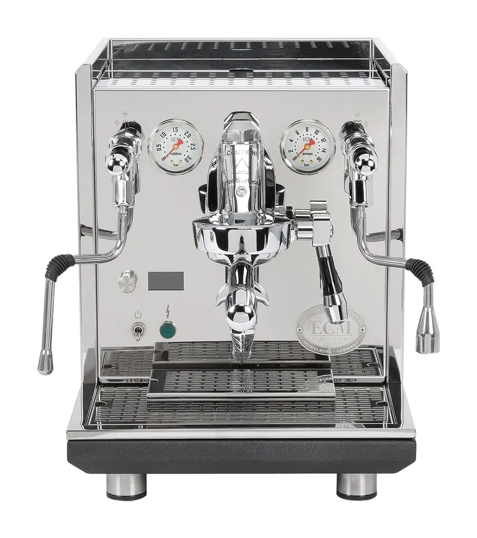 ECM / Profitec ECM Synchronika II