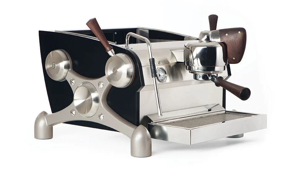 Slayer Espresso Single Group